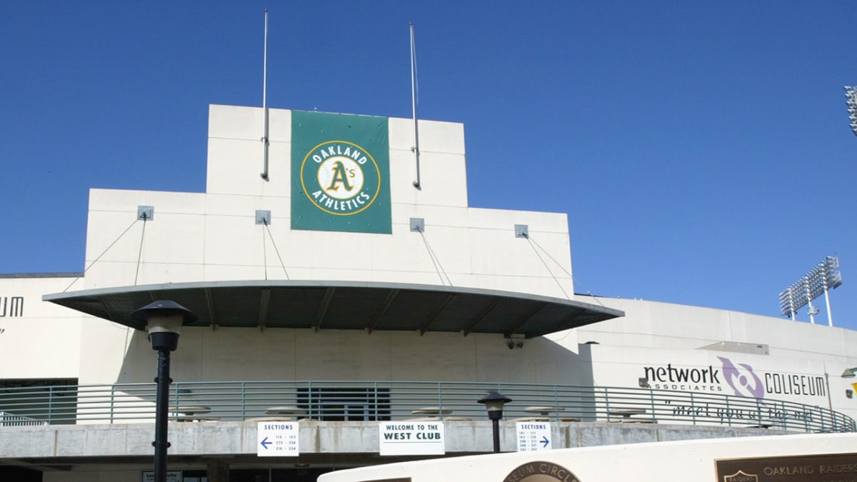 Oakland City Council approves terms for Athletics stadium deal