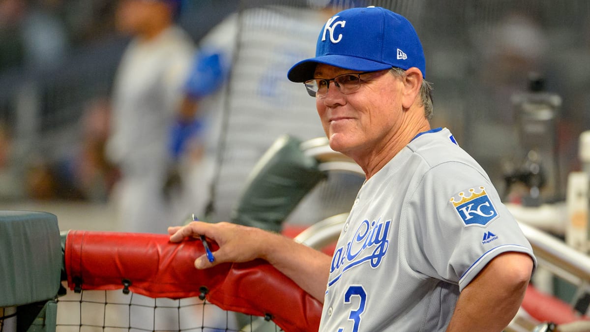 Former Brewers and current Royals manager Ned Yost to retire after