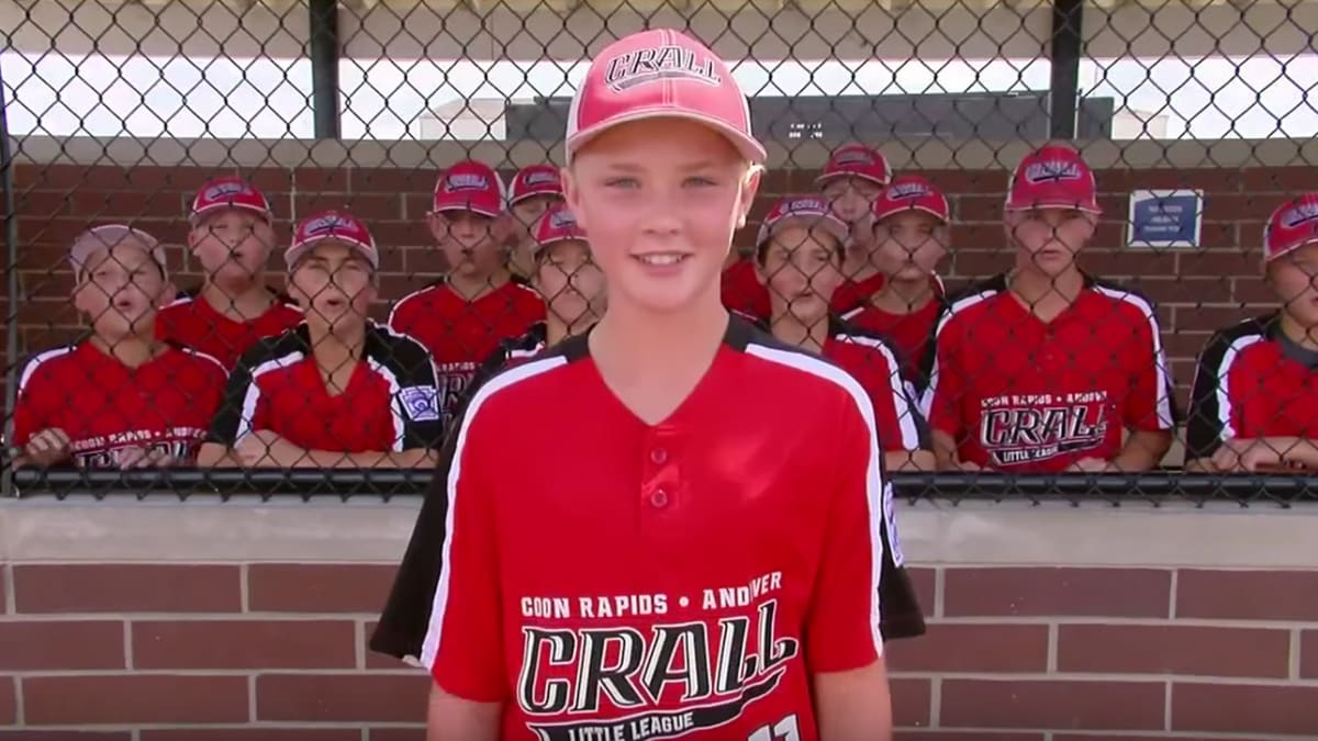 Northeast Seattle Little League team makes history in reaching World Series