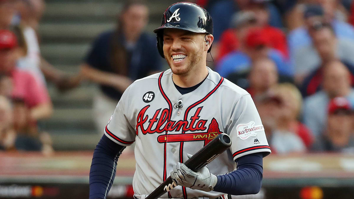 Freddie Freeman Among MLB All-Stars Participating In Dairy Queen