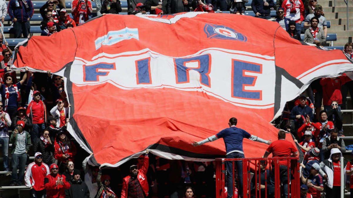 Billionaire Joe Mansueto Completes Purchase Of Chicago Fire At $400 Million  Valuation