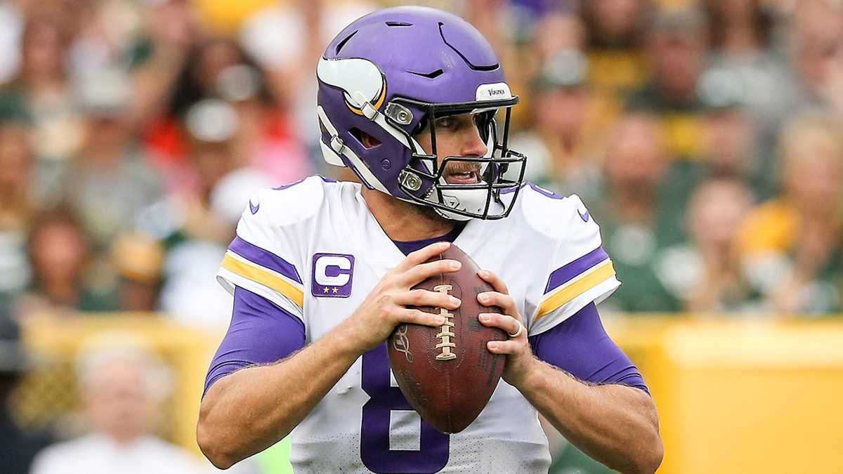 Vikings vs. Raiders live stream: TV channel, how to watch