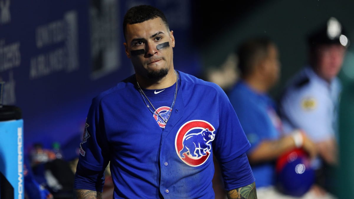 After loss and injury, is Javier Baez finally ready for the Cubs