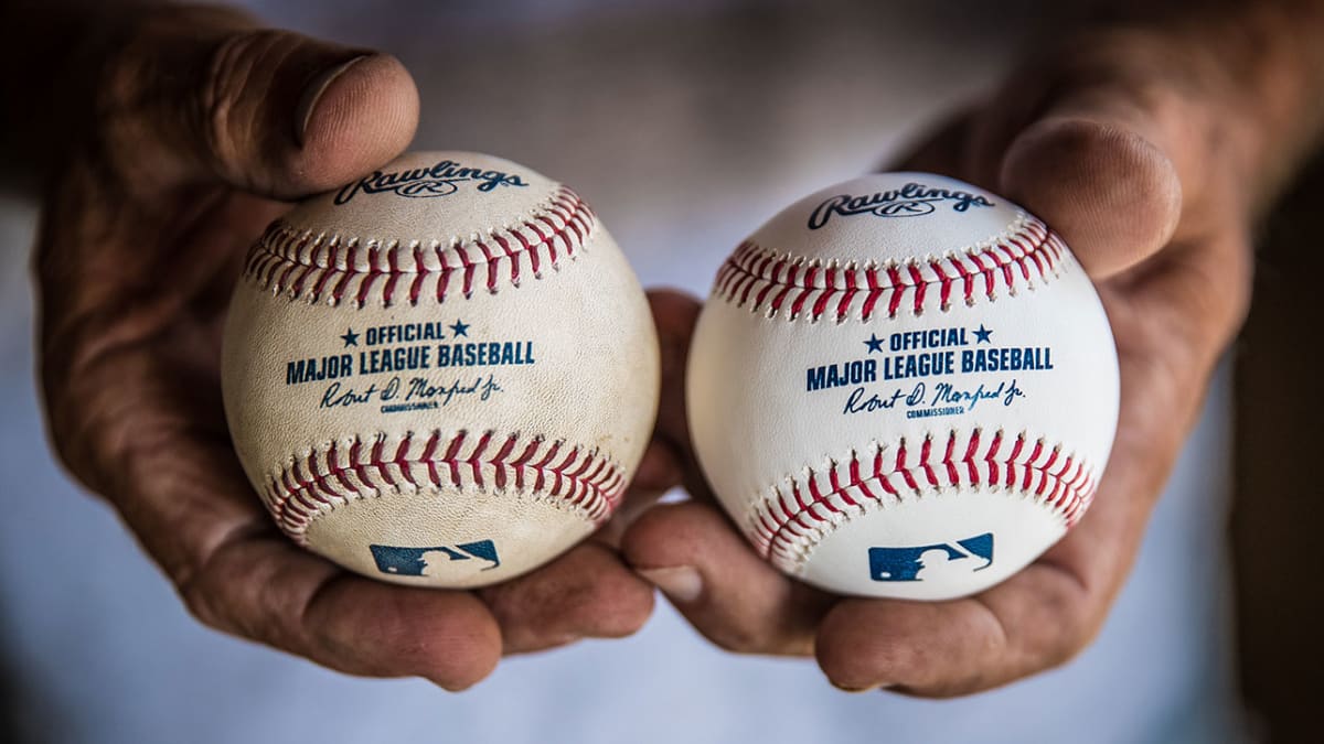 Can You Strike Out a Major League Baseball Player by Pitching Super Slow?