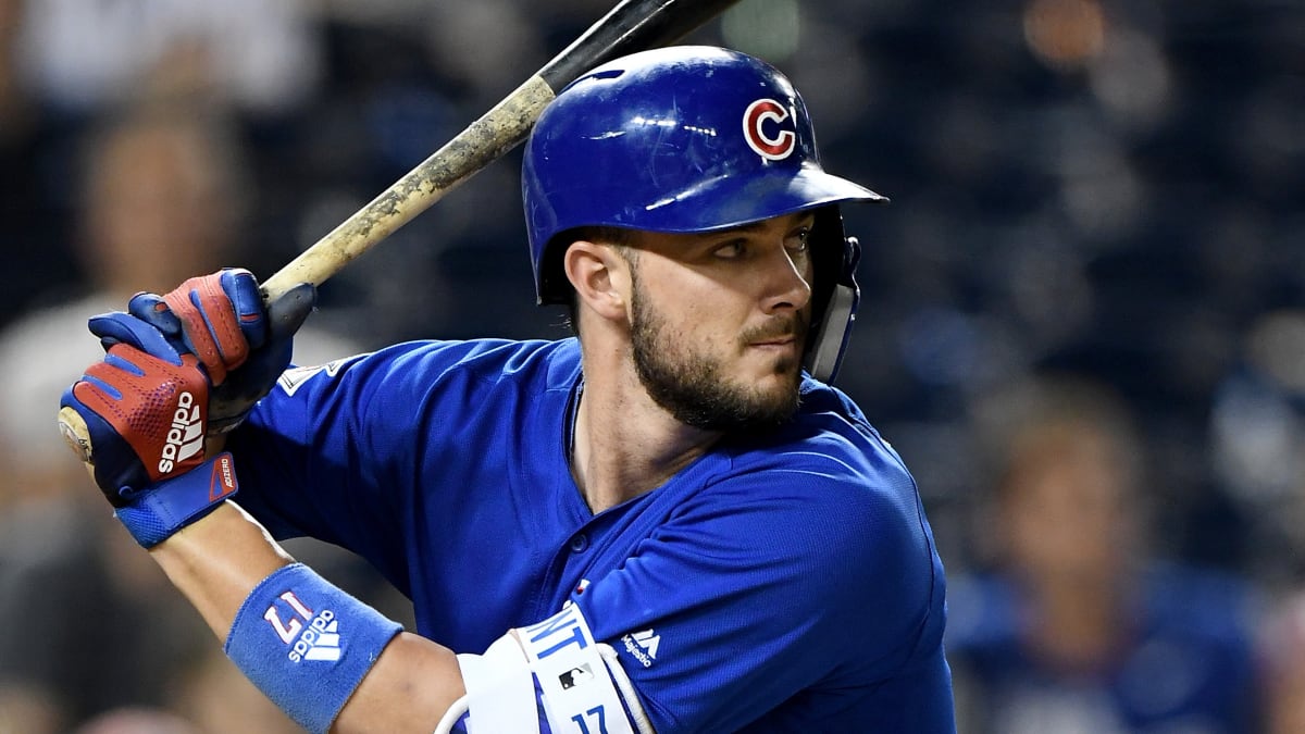 Kris Bryant disappointment, why call-ups ride the pine and the top