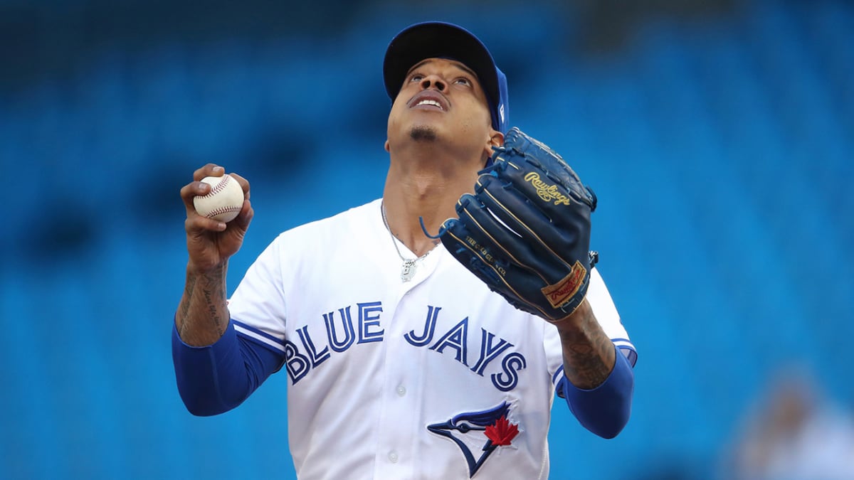 Toronto Blue Jays' Marcus Stroman won't let doubters stop him from being  elite - ESPN