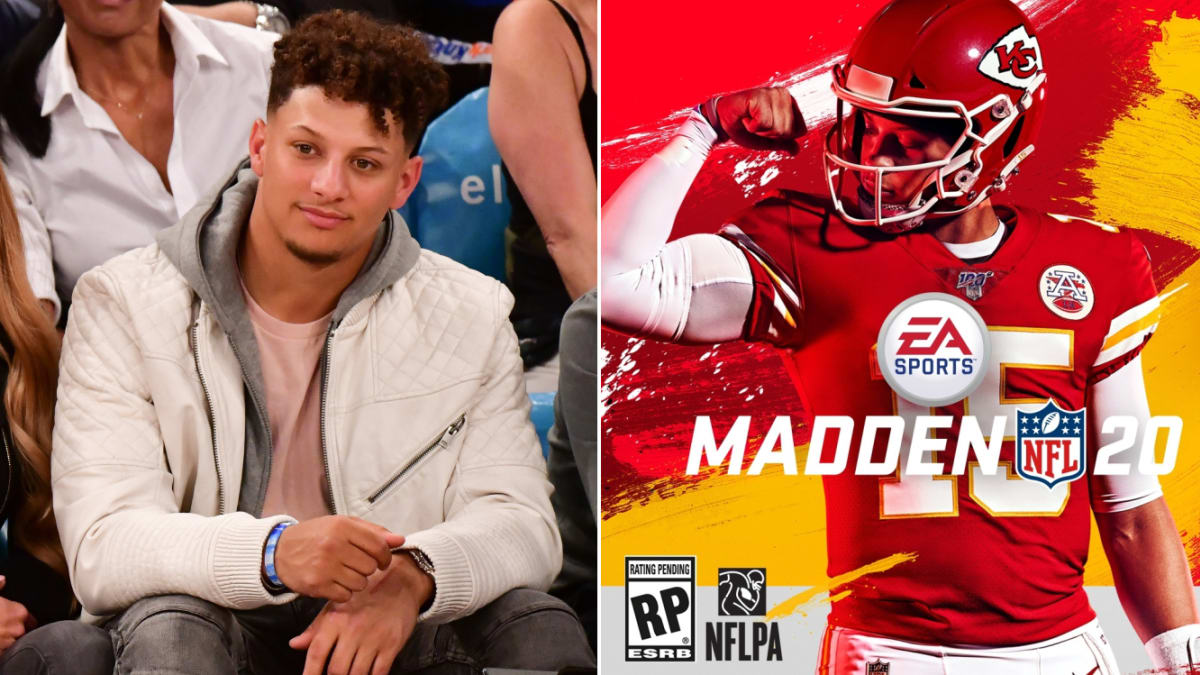 madden 20 nfl 100