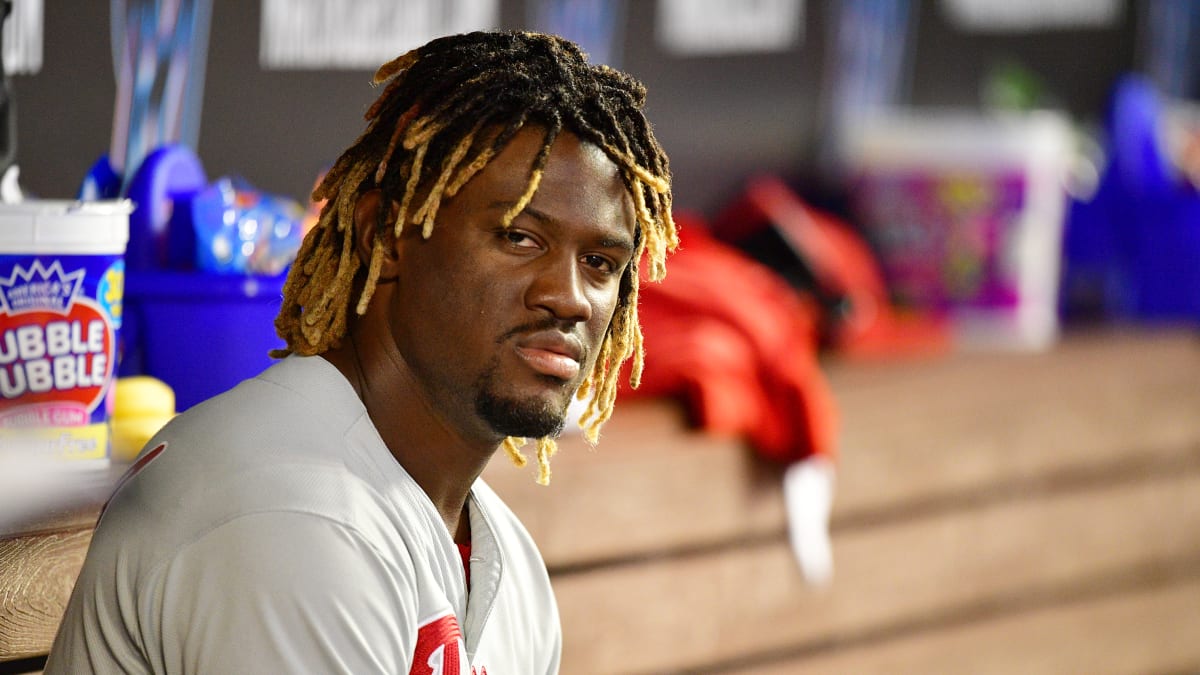 odubel herrera t shirt