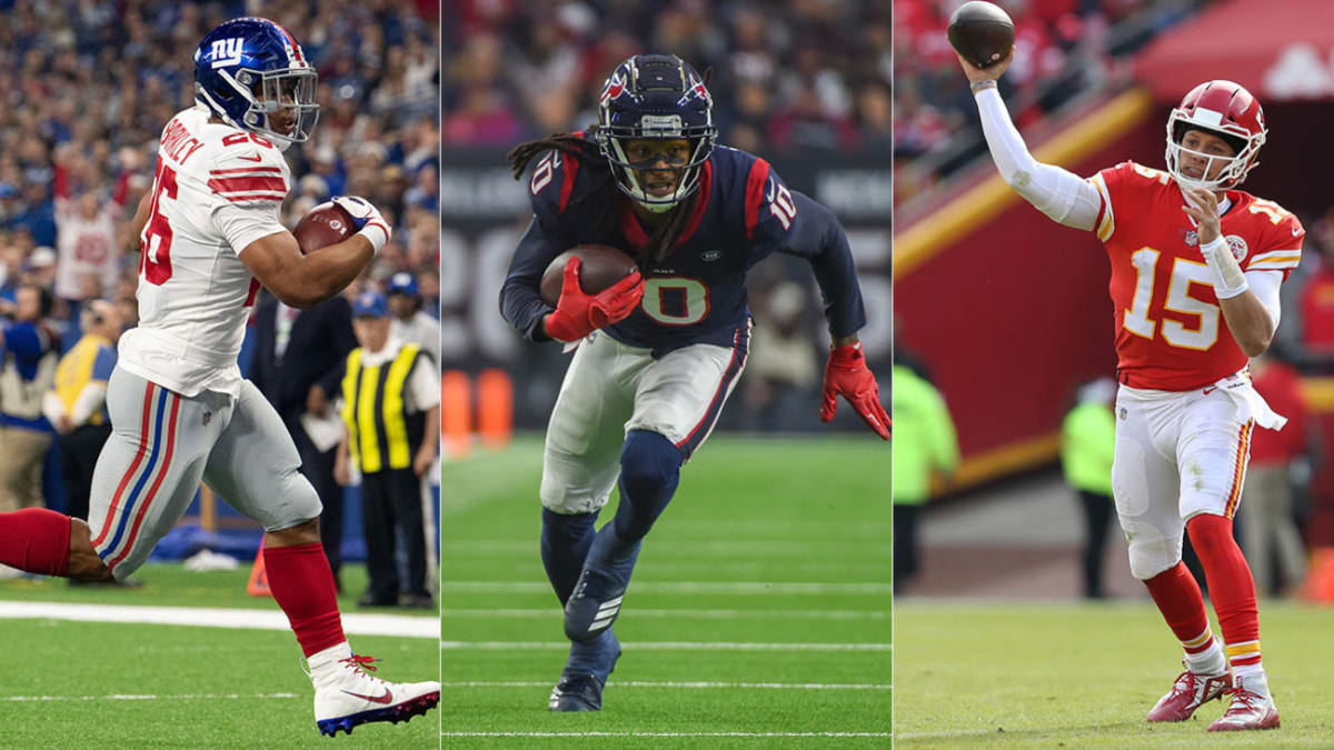 Fantasy Football 2019: Full rankings, auction values - Sports Illustrated