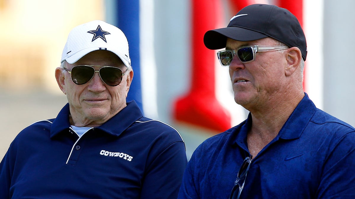 Dallas Cowboys 'Hard Knocks' Episode 5: Tough Cuts & Tampa Plans -  FanNation Dallas Cowboys News, Analysis and More