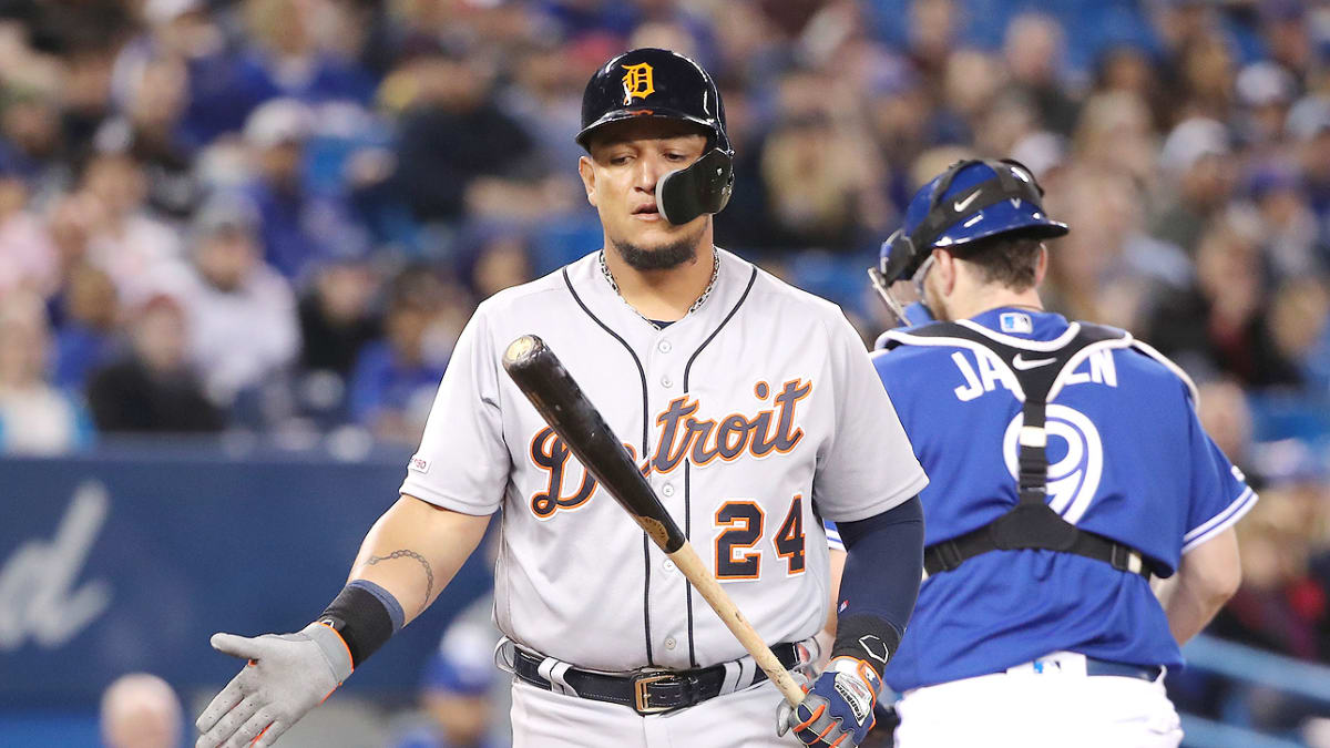 Rumor: Tigers' Miguel Cabrera stance for rest of 2023 season, revealed