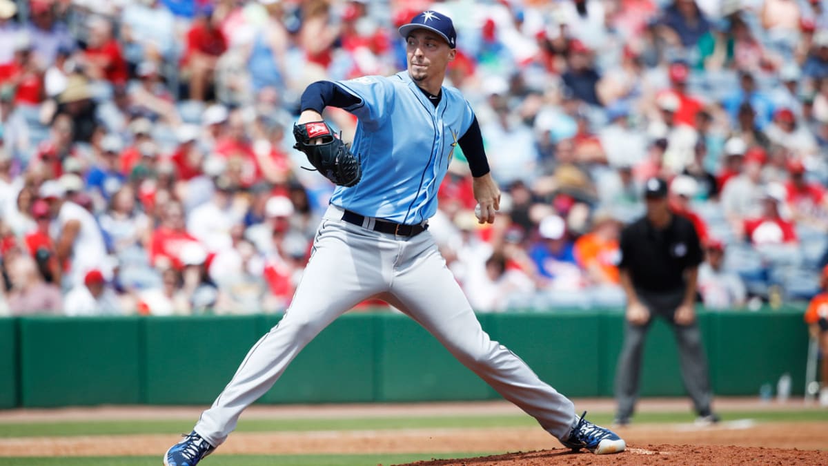 Blake Snell Trading Cards: Values, Tracking & Hot Deals