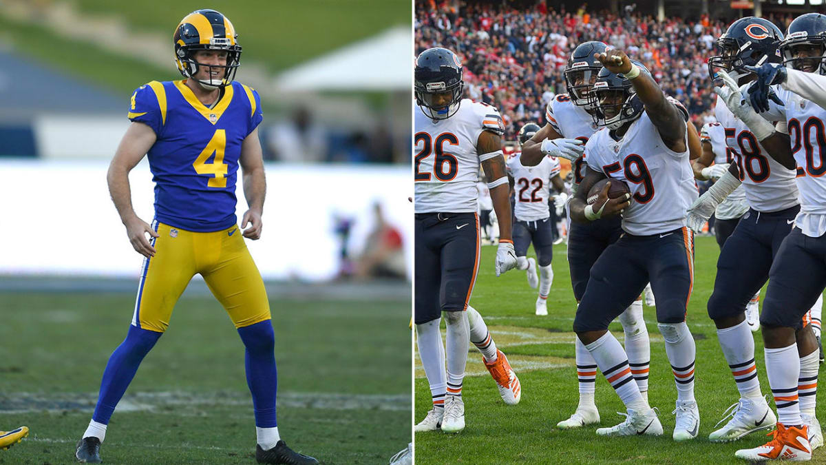 Fantasy football 2019: Defense and kicker rankings 