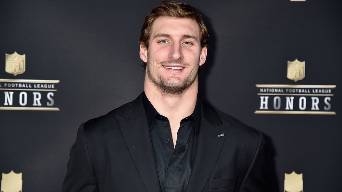 Joey Bosa to make Game of Thrones cameo in upcoming final season