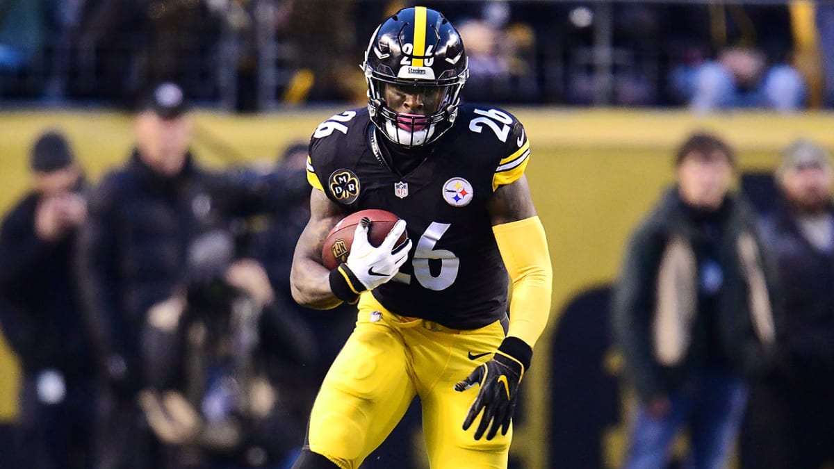 NFL rumors: Will Le'Veon Bell sign with the Jets? - Sports Illustrated