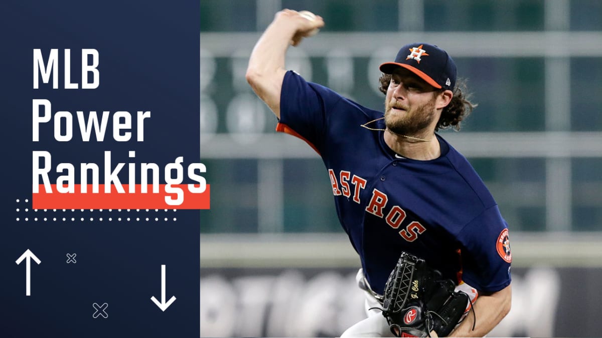 Expanded roster could help these Astros