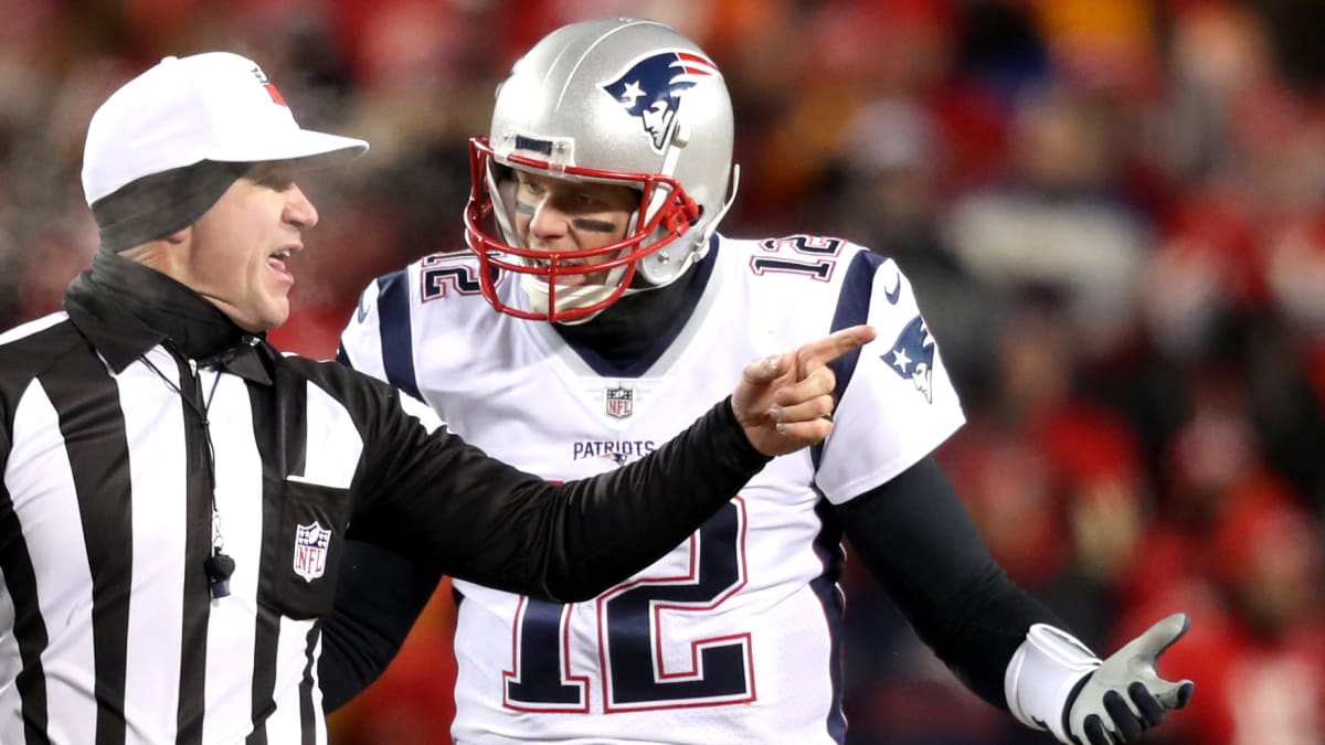 It's Time! Patriots, Rams set to square off in Super Bowl