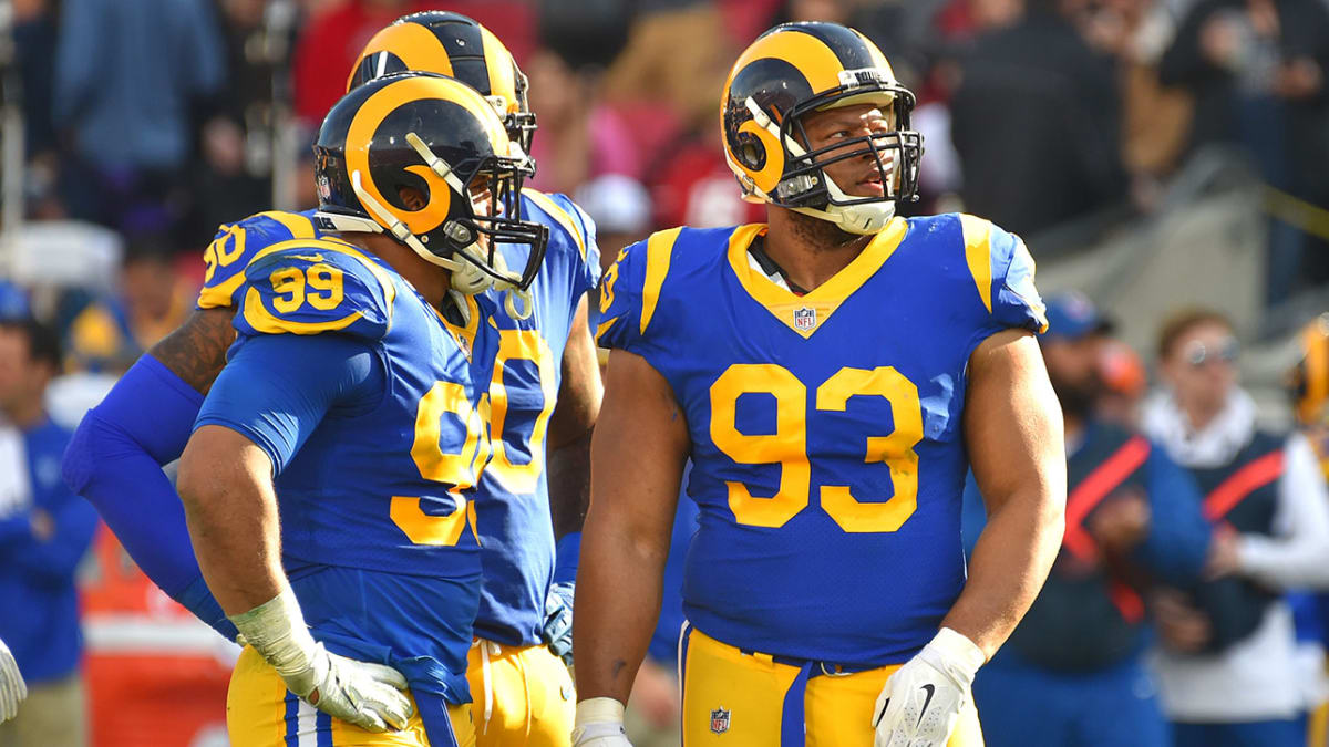 Super Bowl 2019: Rams won't let a bad game overshadow a special season 