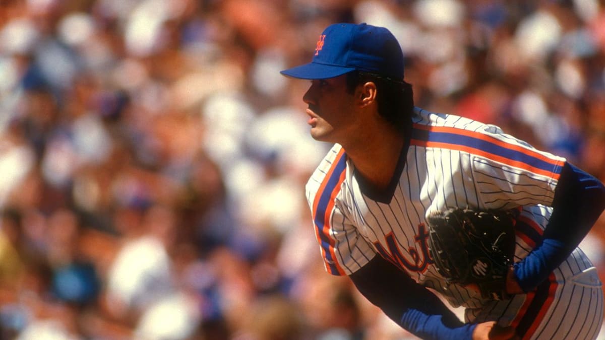 Ron Darling: Lenny Dykstra tirade helped Mets win World Series