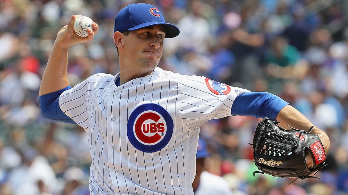 Kyle Hendricks contract: Breaking down Cubs pitcher's salary