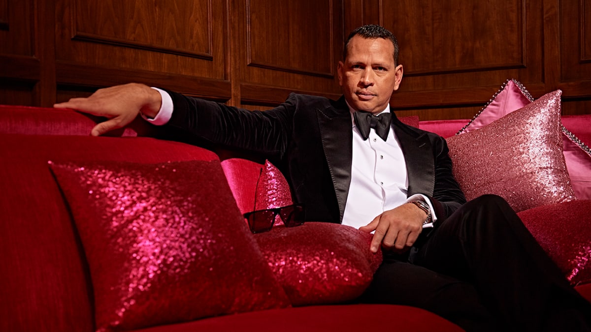 Back in the Game with Alex Rodriguez - Watch Full Episodes and Clips