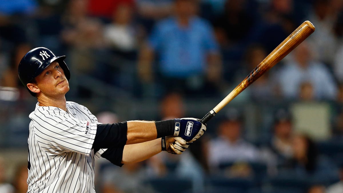Yankees soar in AL East with DJ LeMahieu as catallyst - Sports