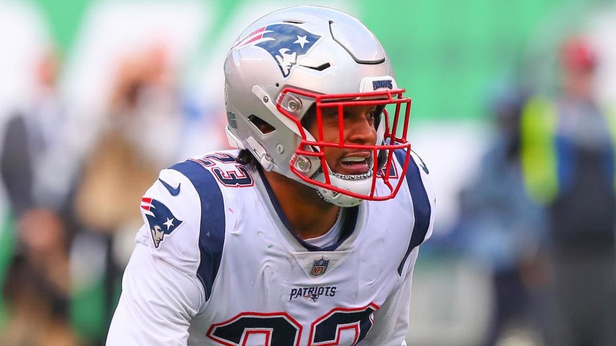 Thursday's NFL: Patriots' Patrick Chung faces cocaine possession charge