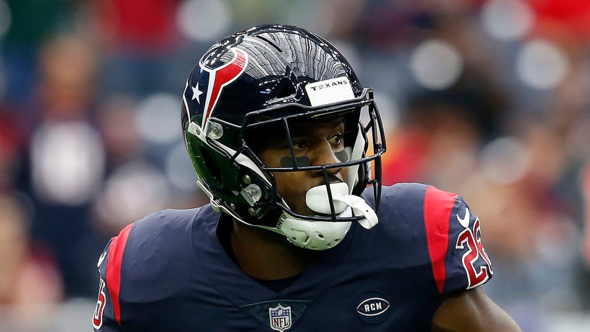 Houston Texans: Team must look at replacing RB Lamar Miller now