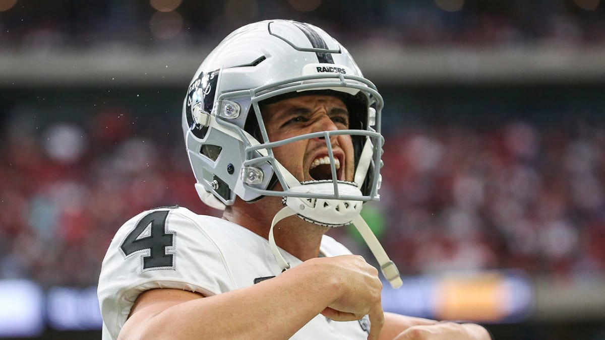 Oakland Raiders vs Detroit Lions: Live score updates, TV channel, how to  watch free live stream online 