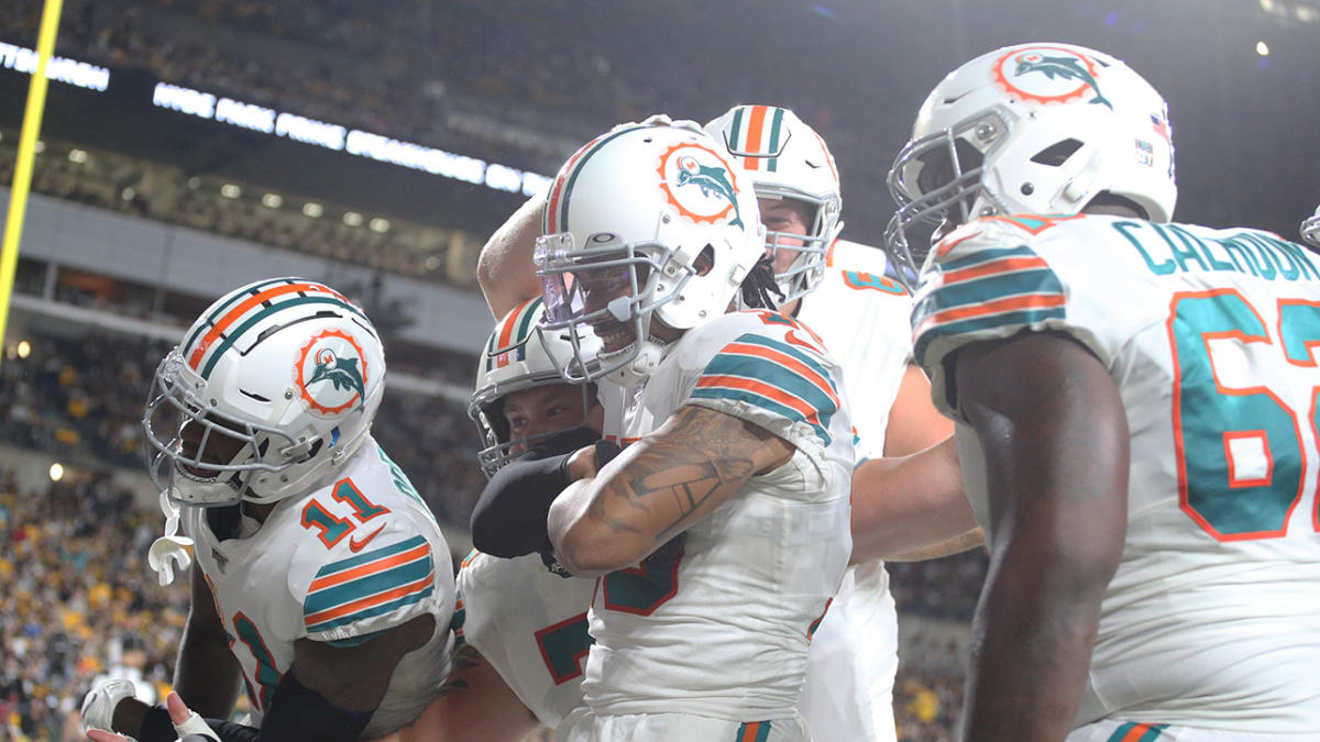 How to watch Dolphins vs. Jets: Live stream, TV channel, start time for  Sunday's NFL game 