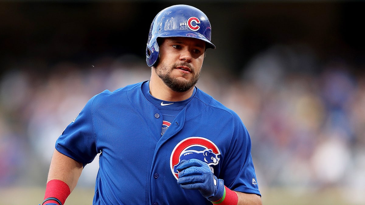 Chicago Cubs: Five reasons Kyle Schwarber will win the NL MVP