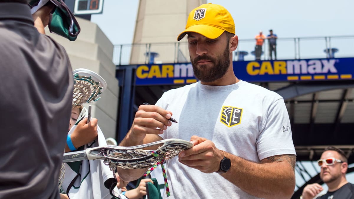 Premier Lacrosse League Preparing Shift to City-Based Franchises