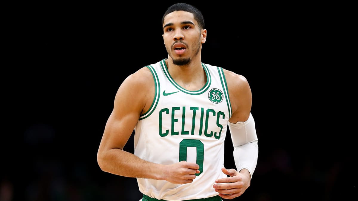 Philadelphia 76ers' Draft: Jayson Tatum Shining Early