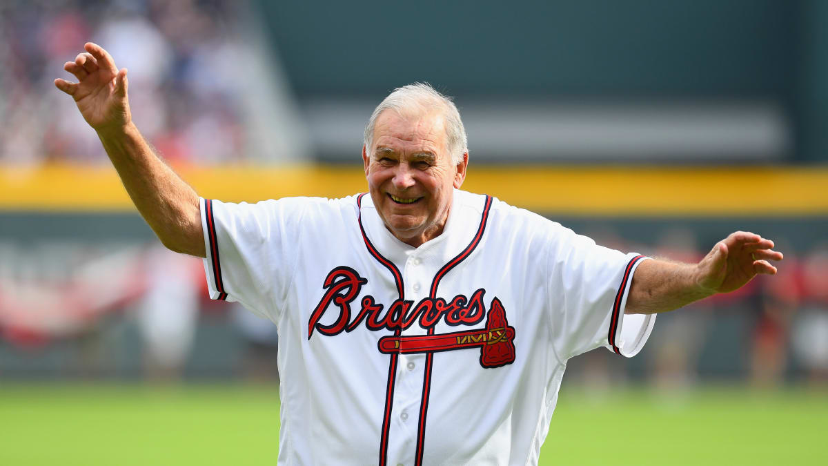 Brian Snitker, Braves share stories about Bobby Cox