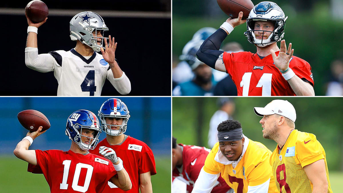 Can the Pro Bowl be fixed? Eli Manning believes new version will stick