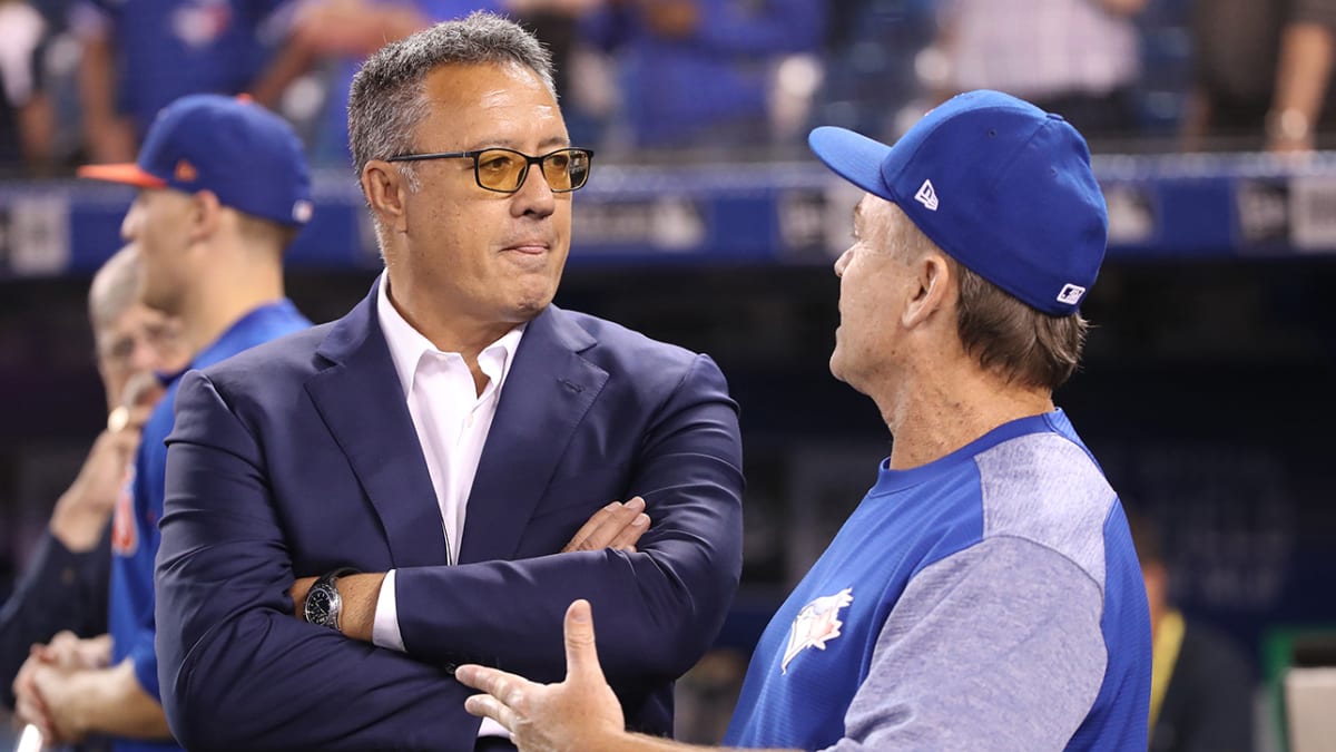 ron darling  Dodger Therapy