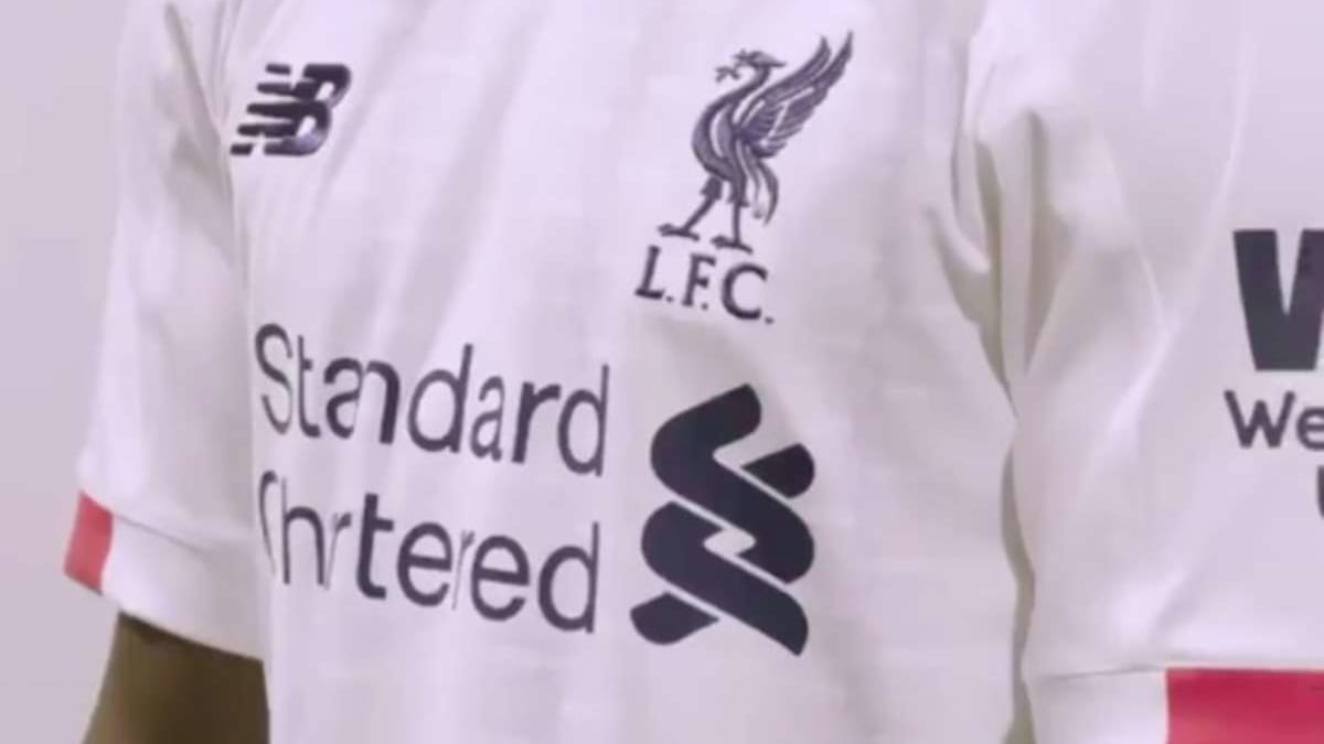 liverpool strips 2019