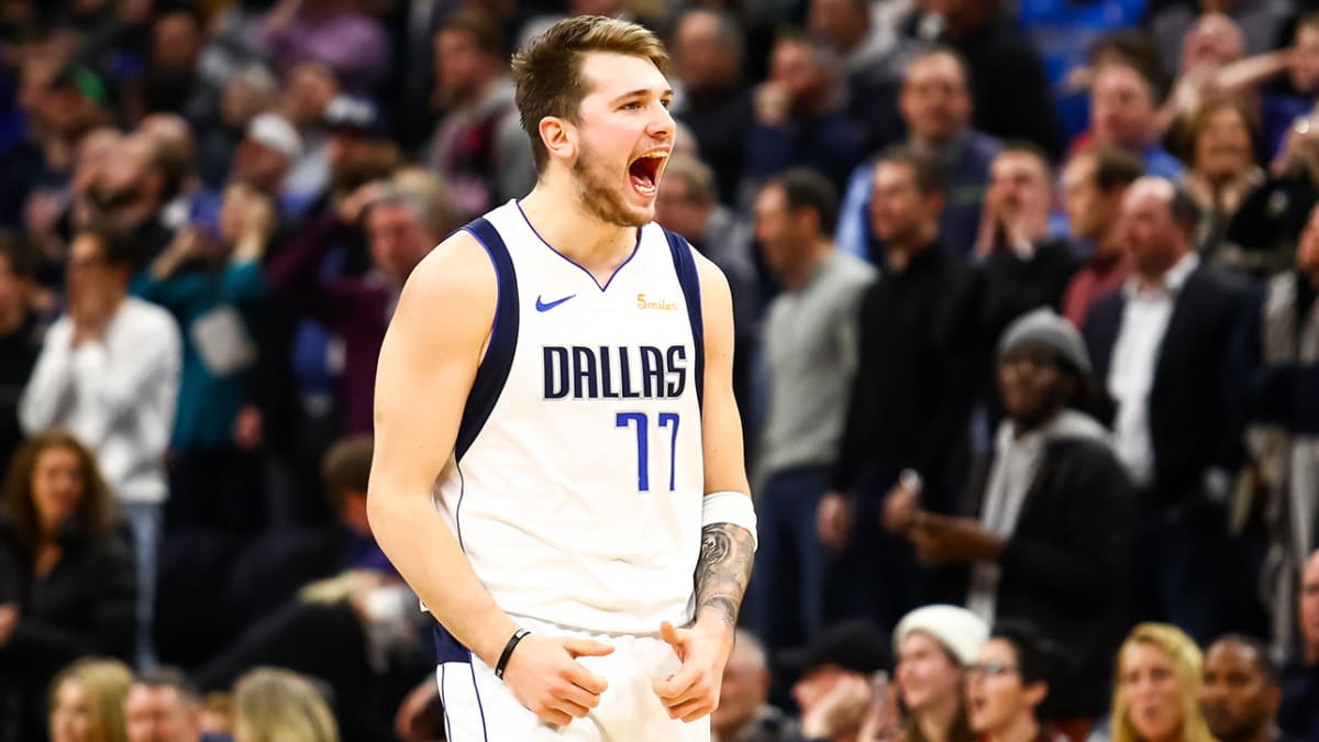 Did the Cavs turn down a chance to draft Luka Doncic? 