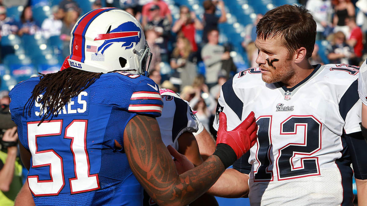 Tom Brady doesn't care about the Pro Bowl, per Brandon Spikes - Sports  Illustrated