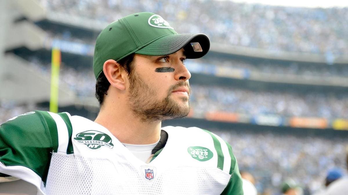 Mark Sanchez retires from NFL for ESPN job