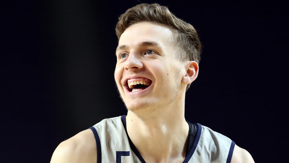 How Kyle Guy lived with anxiety before and after Virginia lost to UMBC 