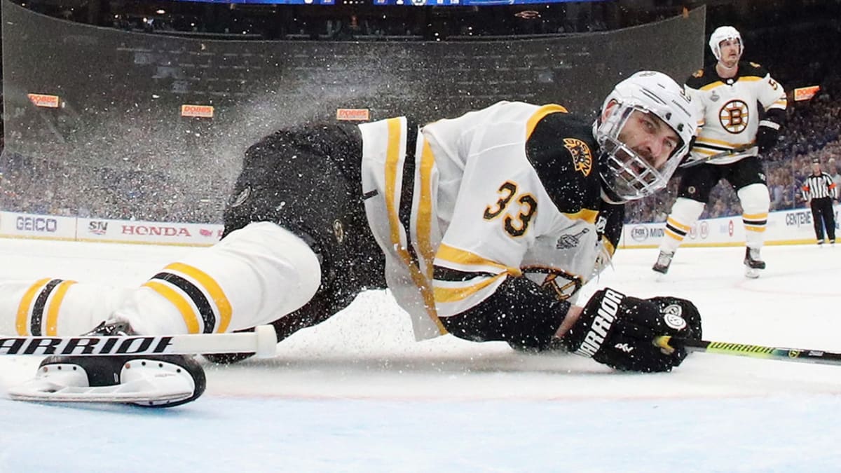 Zdeno Chara: From Laughingstock to Stanley Cup Champion, News, Scores,  Highlights, Stats, and Rumors