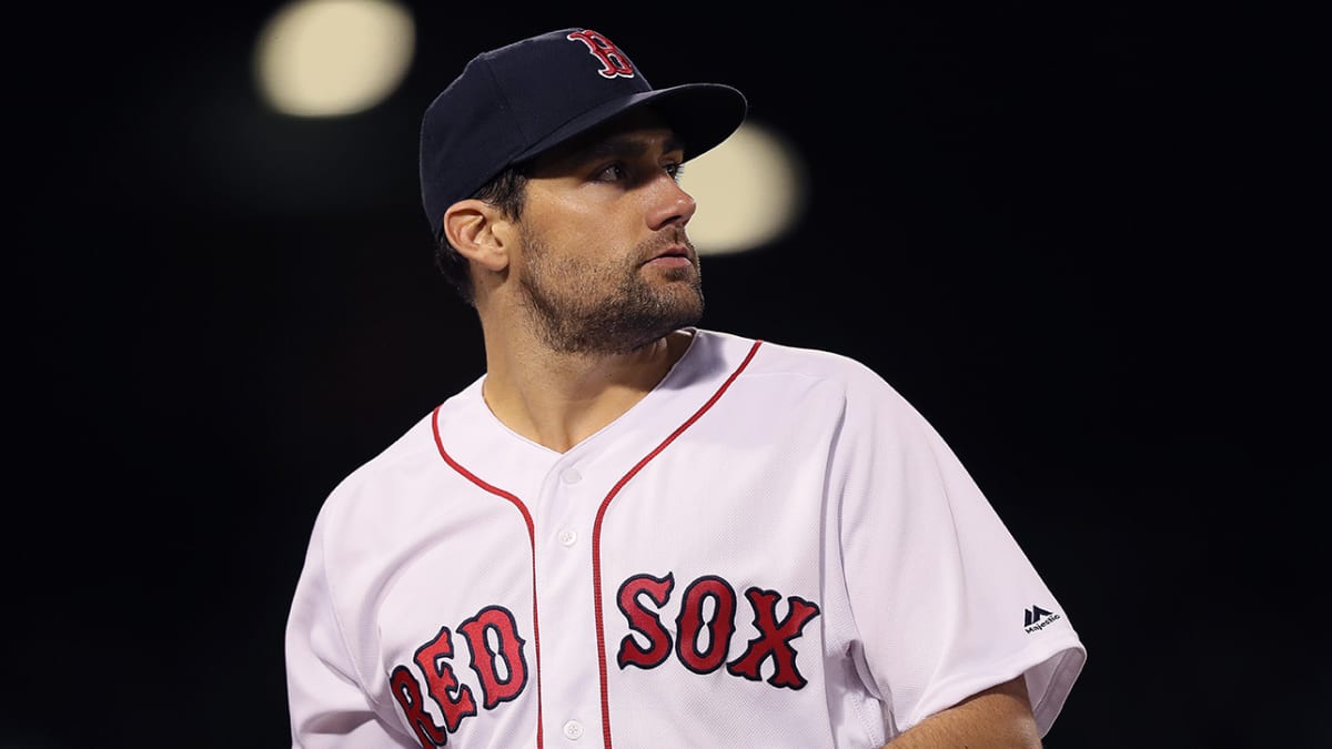 Nathan Eovaldi feels good after rehab start for WooSox