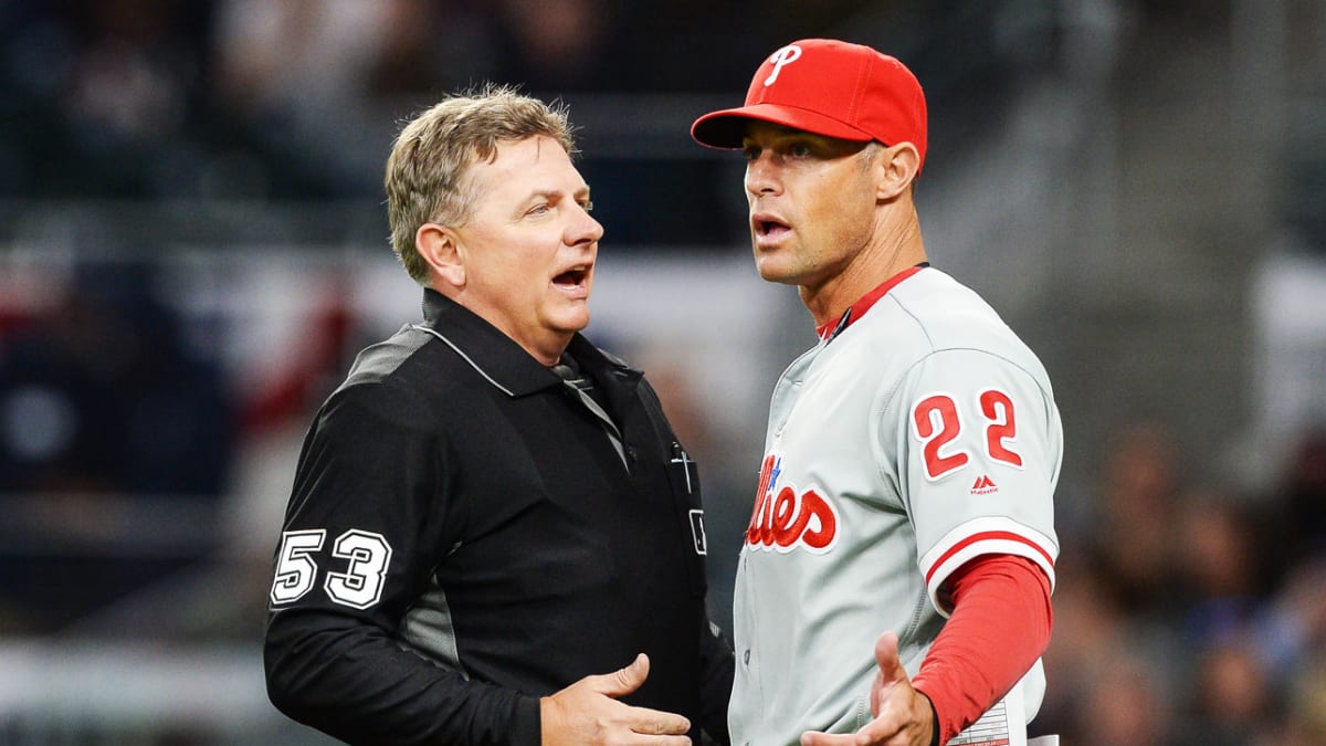 Gabe Kapler will be Phillies manager, reports say – The Mercury