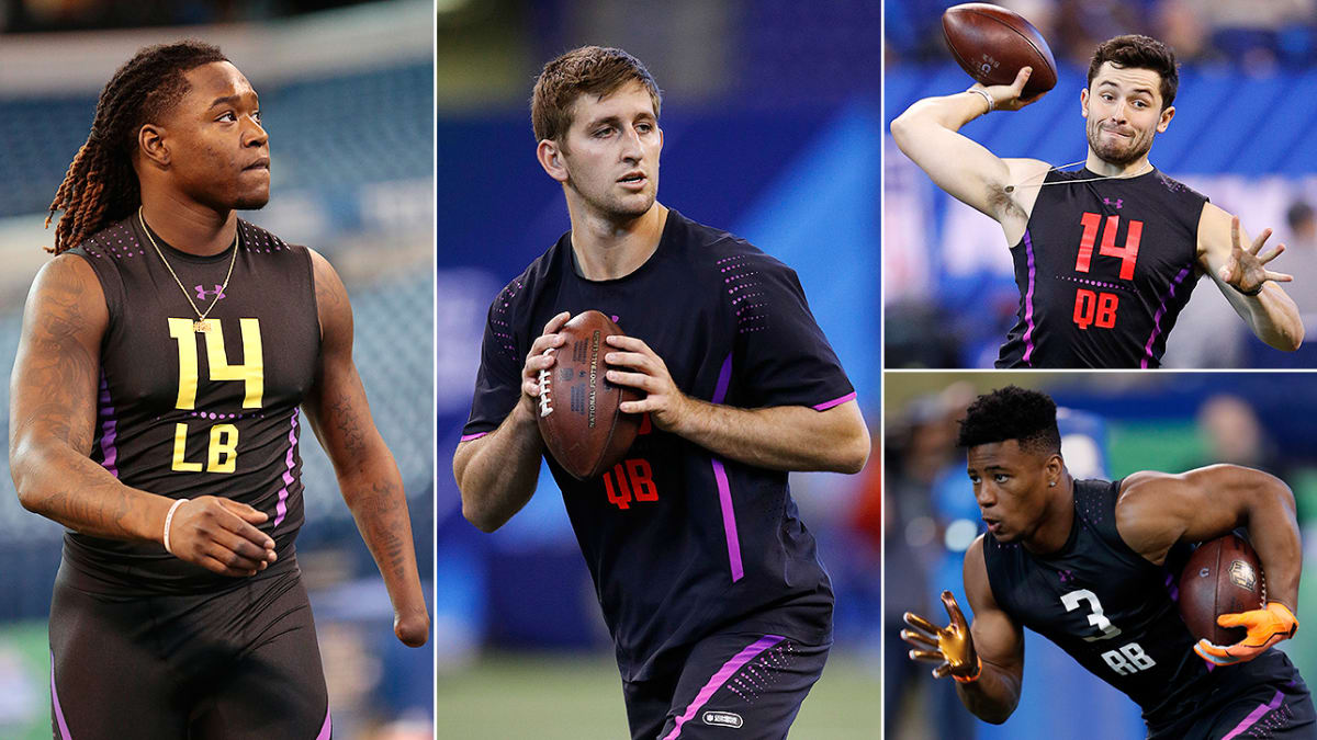 NFL World Reacts To Cryptic Josh Rosen News - The Spun: What's