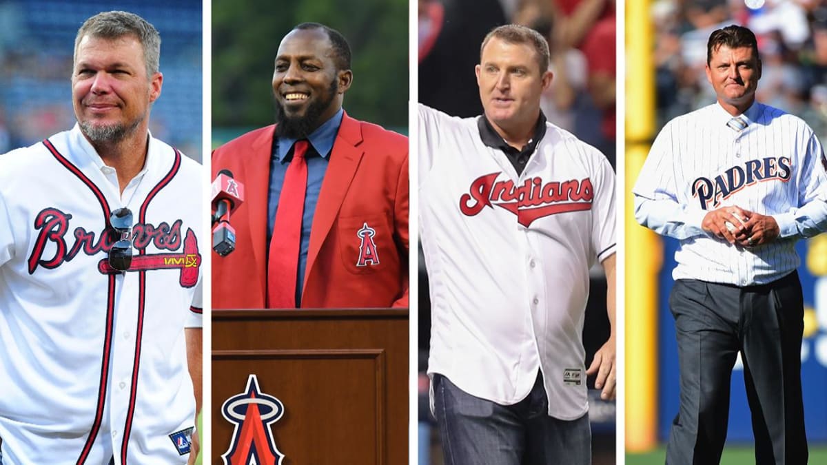 Hall of Fame: How will Vlad, Manny, Pudge other newcomers fare