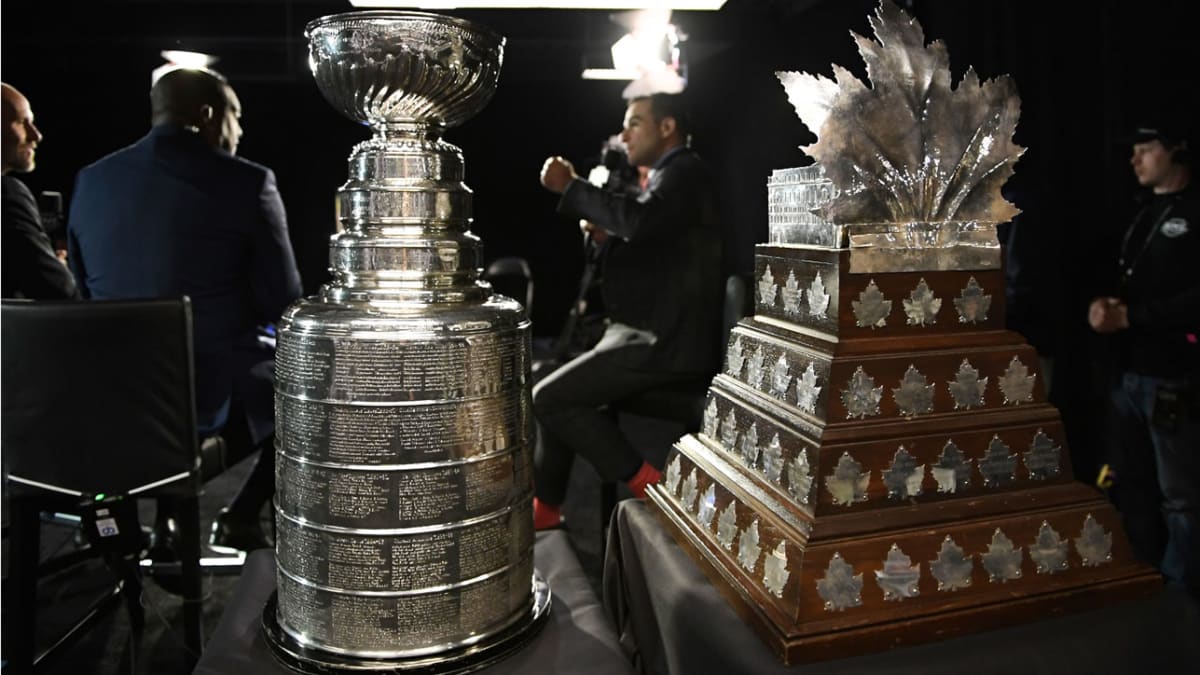 How Many NHL Teams Have Won Three Straight Stanley Cup Titles? – NBC10  Philadelphia