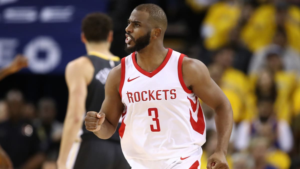 Pistons, Bulls and Rockets: NBA Championship-Caliber Contracts