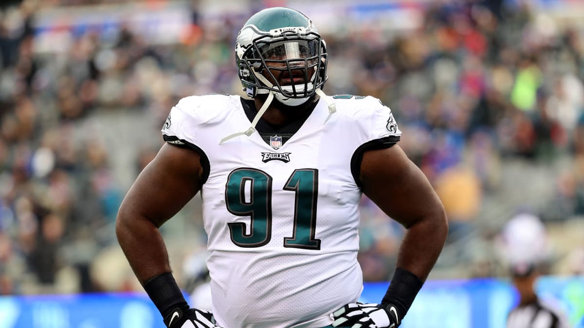 Fletcher Cox says he's never watched a Super Bowl in his life