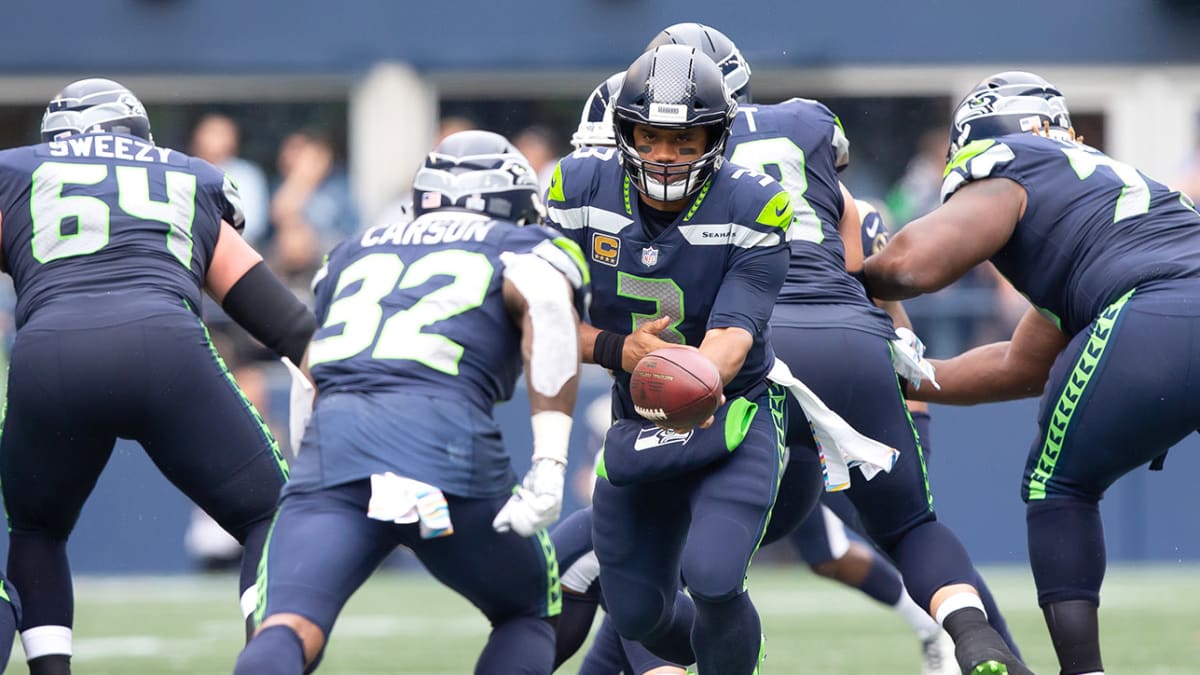 Seattle Seahawks Outlast Arizona Cardinals in Defensive Slugfest - Sports  Illustrated Seattle Seahawks News, Analysis and More